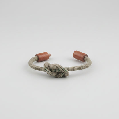 Pulsera Nudo