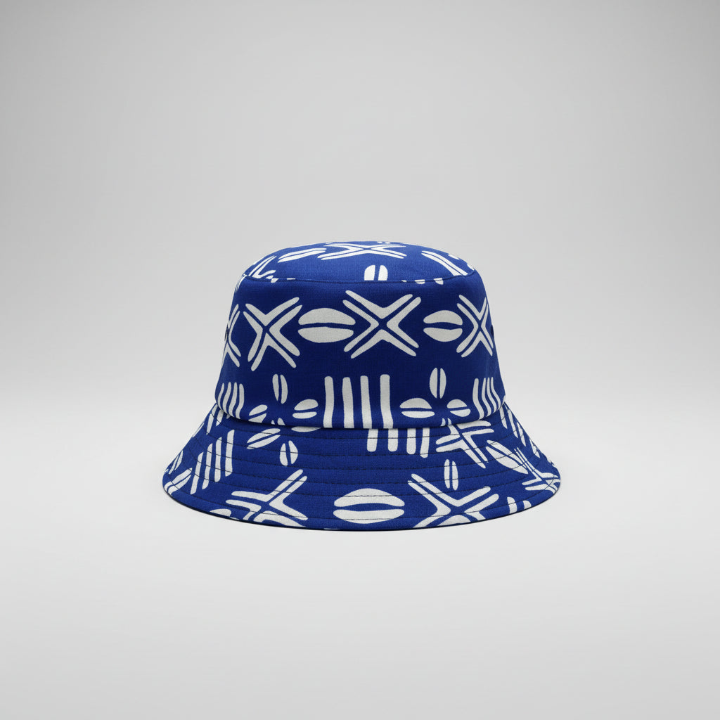 Gorro pescador Bucket Ankara