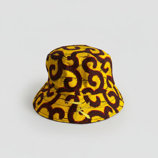 Gorro pescador Bucket Ankara