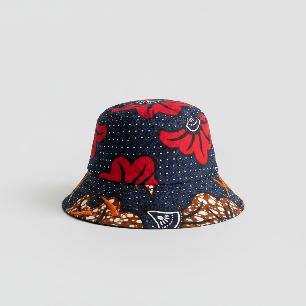Gorro pescador Bucket Ankara