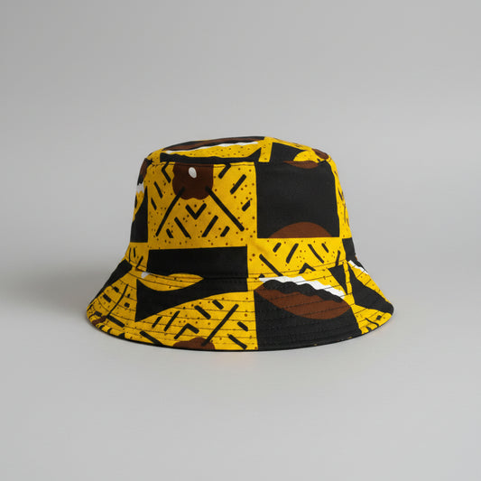 Gorro pescador Bucket Ankara