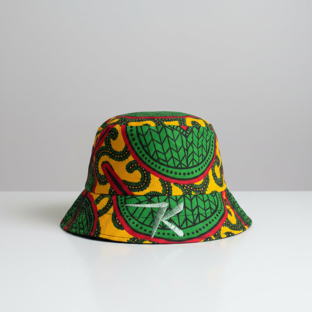 Gorro pescador Bucket Ankara