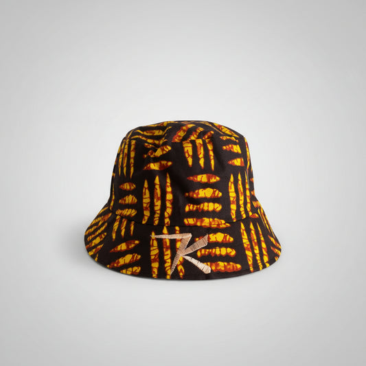 Gorro pescador Bucket Ankara