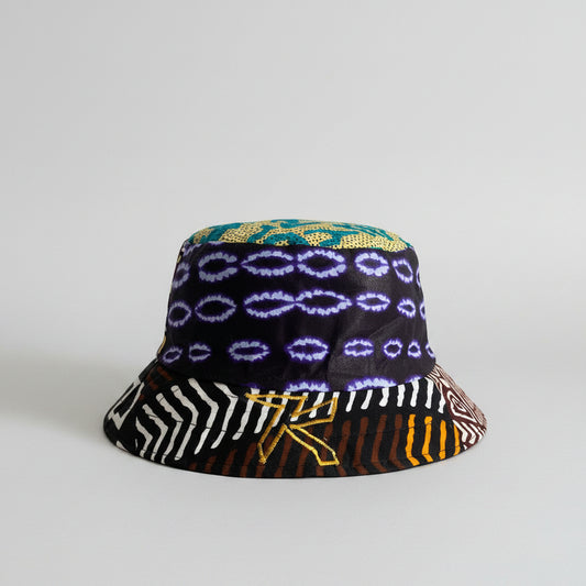 Gorro pescador Bucket Ankara
