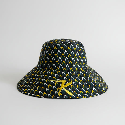 Gorro pescador Bucket Ankara