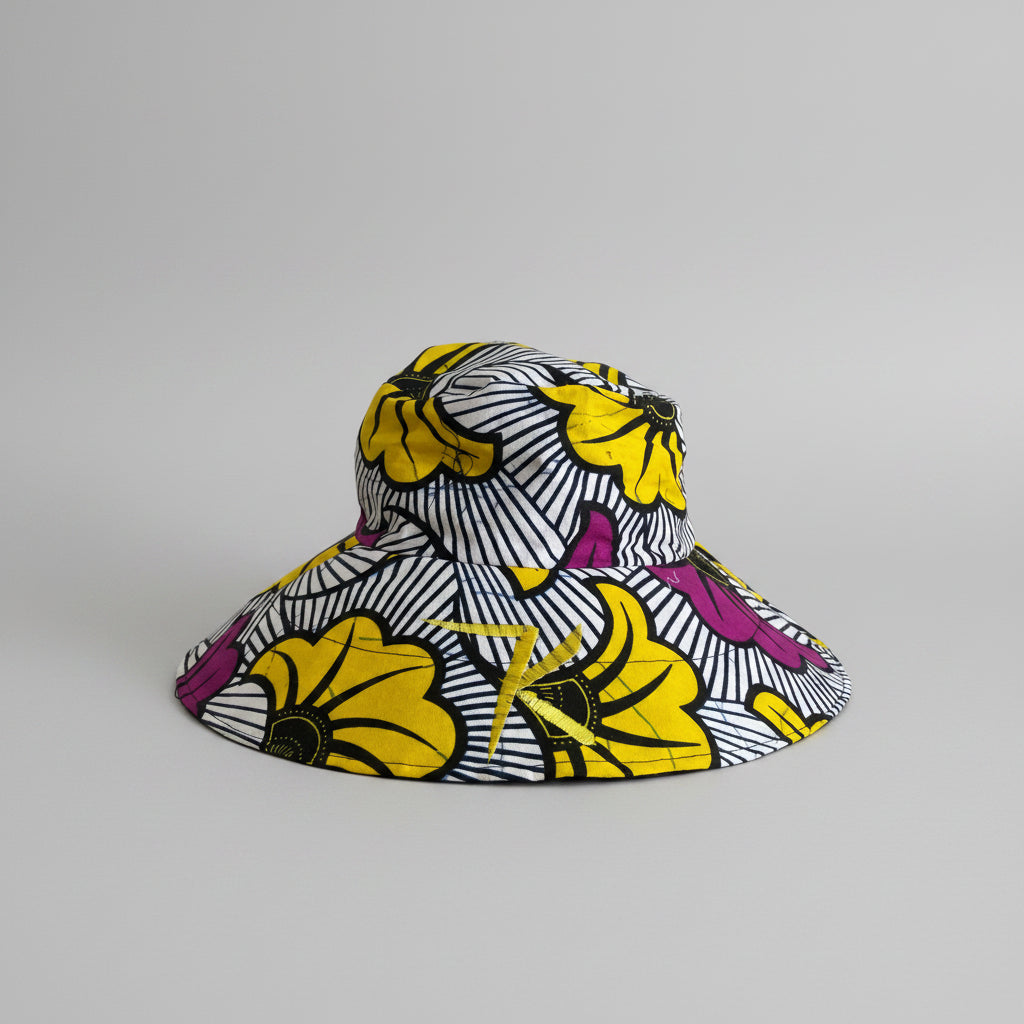 Gorro pescador Bucket Ankara