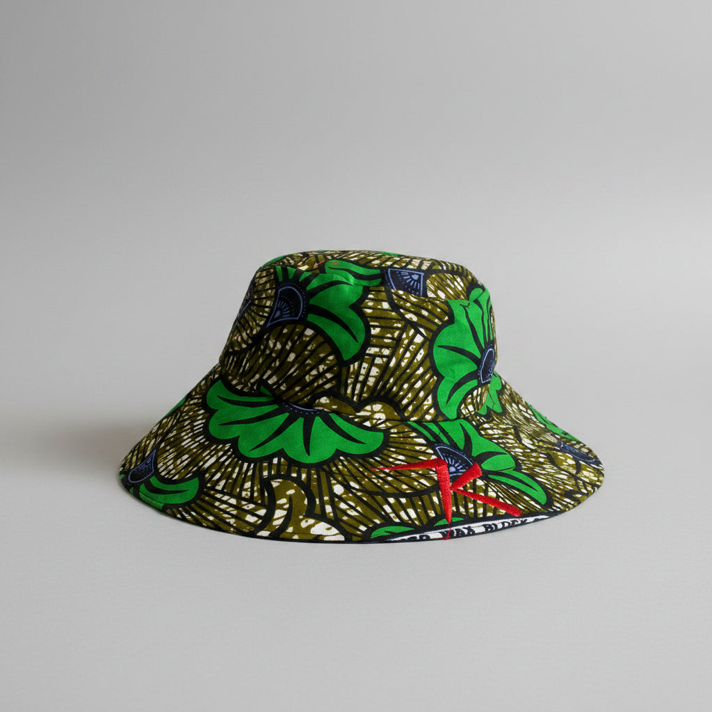 Gorro pescador Bucket Ankara