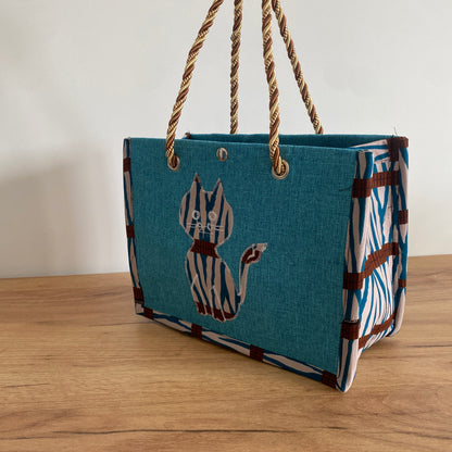 Bolso Kwaleon · Tote Bag