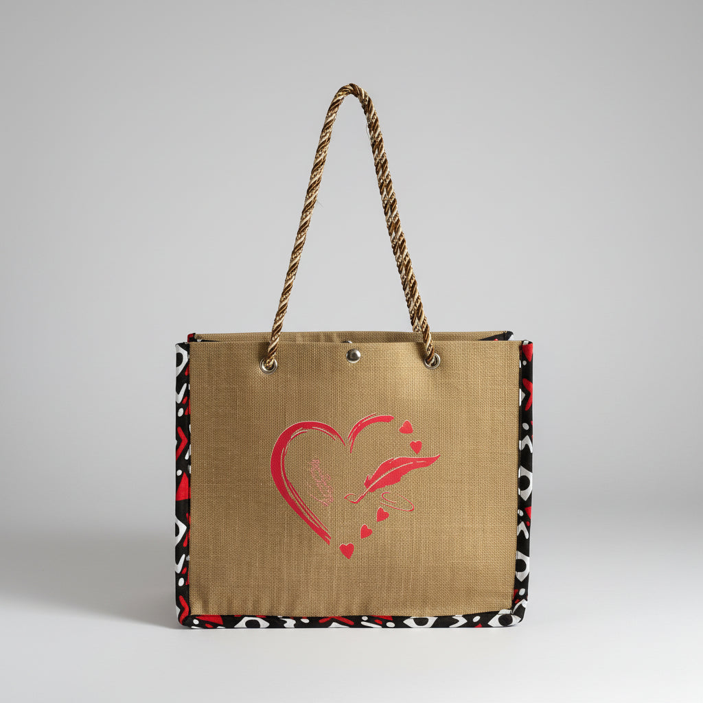 Bolso Kwaleon · Tote Bag