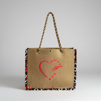 Bolso Kwaleon · Tote Bag