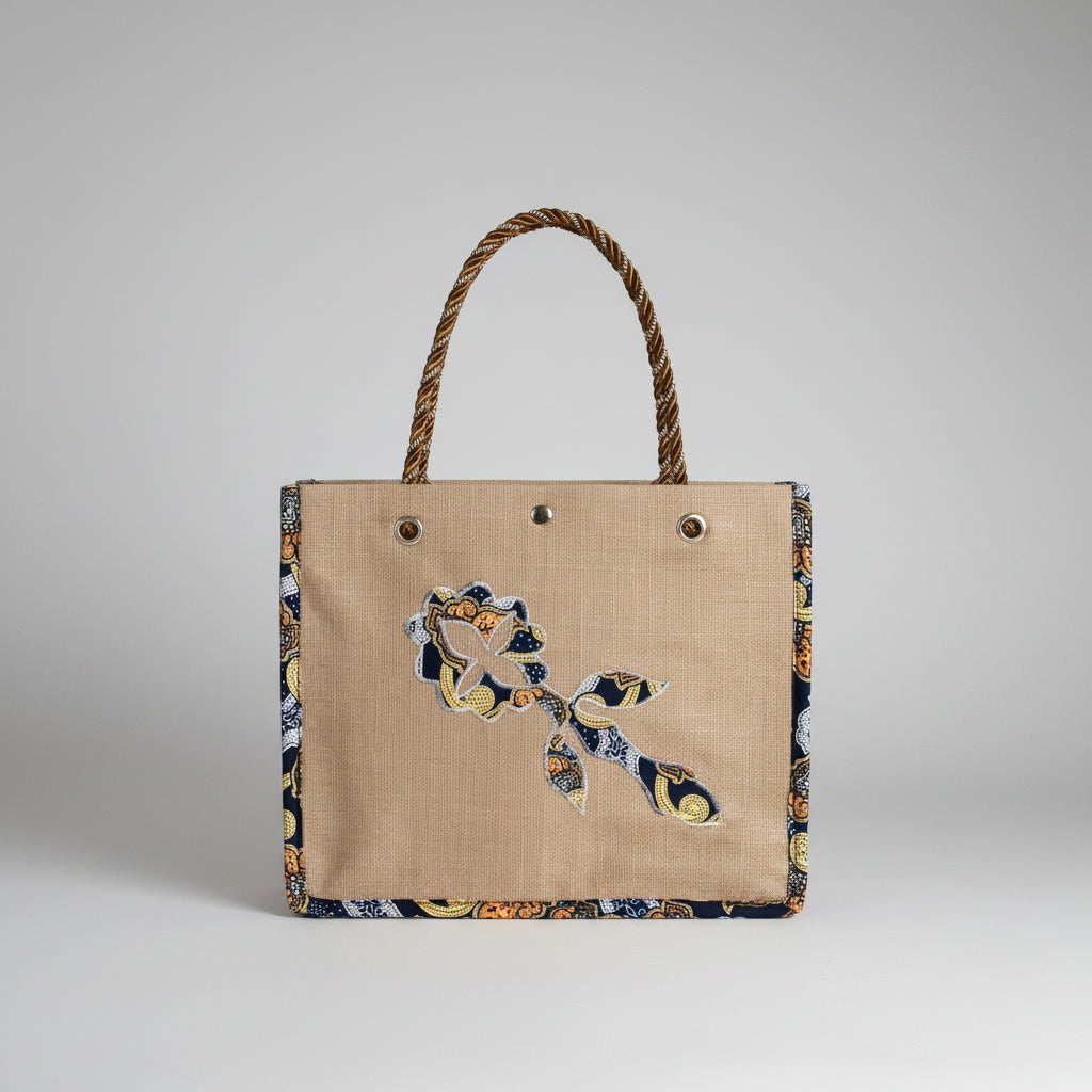 Bolso Kwaleon · Tote Bag