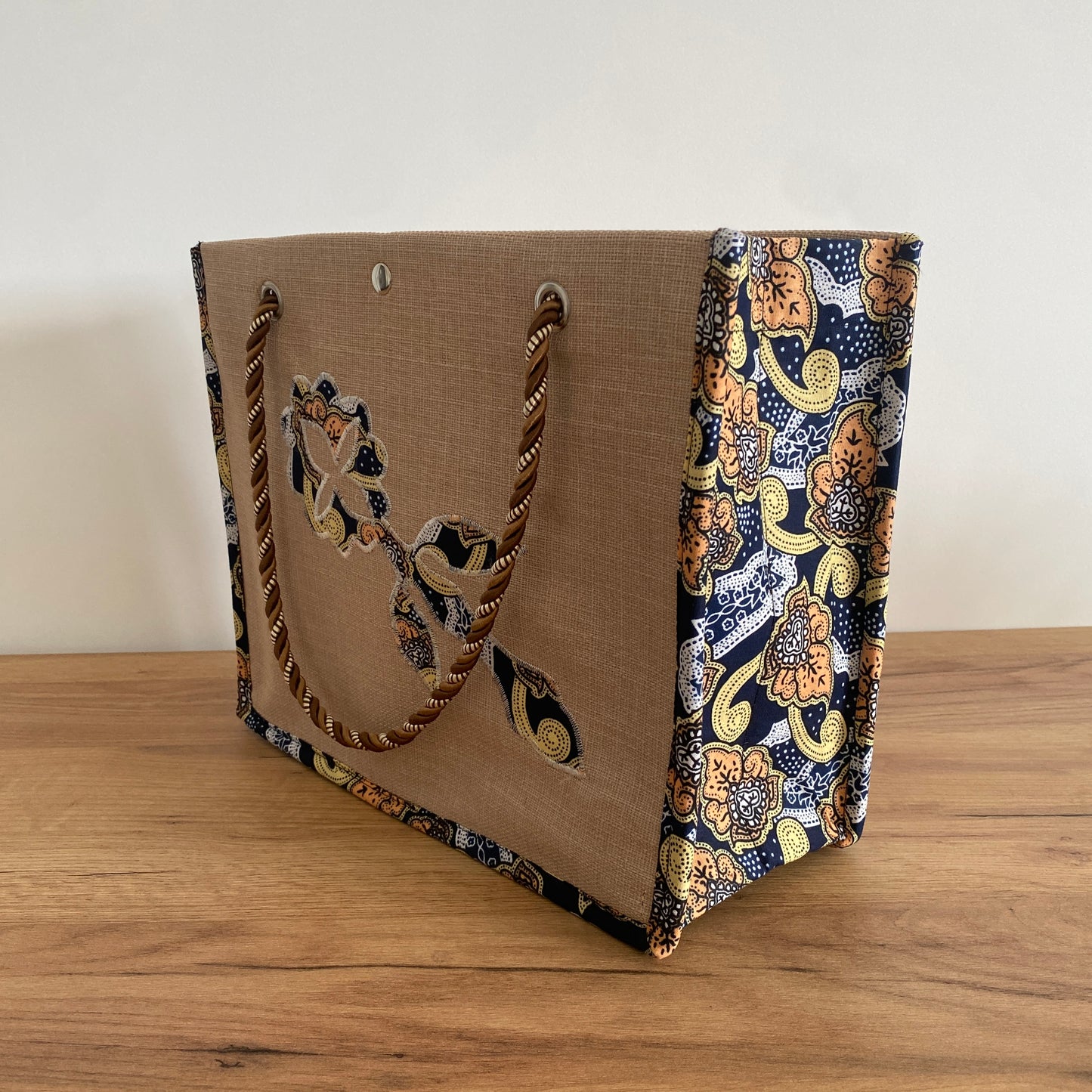 Bolso Kwaleon · Tote Bag