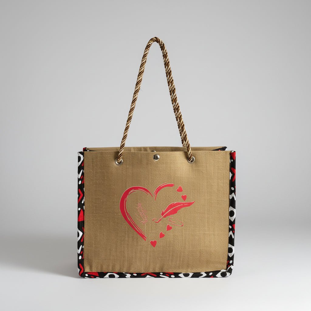 Bolso Kwaleon · Tote Bag - KWALEON