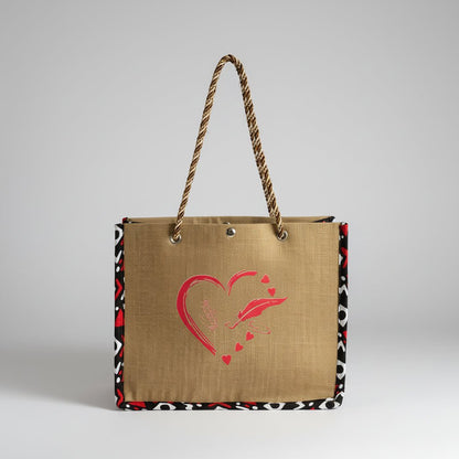 Bolso Kwaleon · Tote Bag - KWALEON