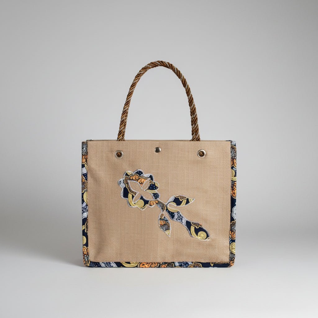 Bolso Kwaleon · Tote Bag - KWALEON