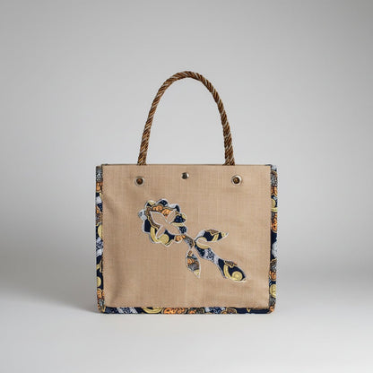 Bolso Kwaleon · Tote Bag - KWALEON