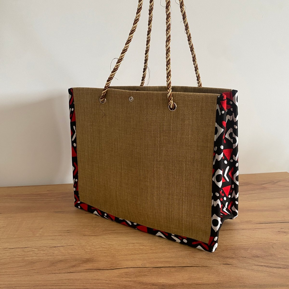 Bolso Kwaleon · Tote Bag - KWALEON