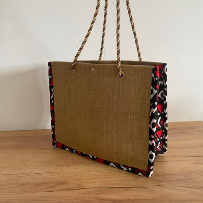 Bolso Kwaleon · Tote Bag - KWALEON