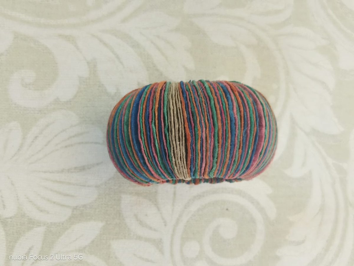Pulsera de Papel - Kwaleon - KWALEON