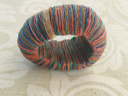 Pulsera de Papel - Kwaleon - KWALEON